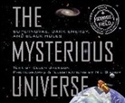 Ellen Jackson, Ellen Bishop Jackson, Nic Bishop, Nic Bishop, Nic Bishop - Mysterious Universe