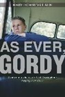 Mary Downing Hahn - As Ever, Gordy