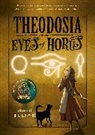 R. L. La Fevers, R. L. LaFevers, R. L. Tanaka LaFevers, Yoko Tanaka - Theodosia and the Eyes of Horus