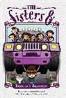 Lauren Baratz-Logsted, Lauren Logsted Baratz-Logsted, Greg Logsted, Jackie Logsted - Rebecca''s Rashness