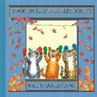 Paul Galdone, Galdone Paul Galdone, Paul Galdone - Three Little Kittens