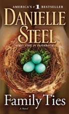 Danielle Steel - Family Ties