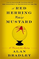 Alan Bradley - A Red Herring Without Mustard