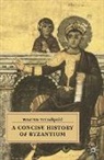 W. Treadgold, Warren Treadgold, Warren (P Treadgold - Concise History of Byzantium 285-1461