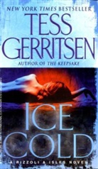 Tess Gerritsen - Ice Cold