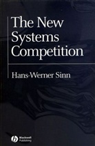 Sinn, H Sinn, Hans-Werner Sinn, Hans-Werner (University of Munich) Sinn, Sinn Hans-Werner - New Systems Competition