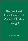 McGrath, A McGrath, Alister McGrath, Alister E. McGrath, Alister E. (University of Oxford) Mcgrath, Alister E McGrath... - Blackwell Encyclopedia of Modern Christian Thought