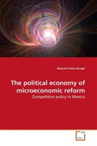 Manuel Palma Rangel - The political economy of microeconomic reform