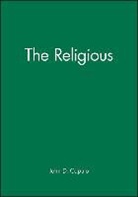 Caputo, John D. Caputo, Philip Caputo, John D. Caputo, John D. (Villanova University) Caputo - The Religious