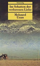 Mehmed Uzun - Im Schatten der verlorenen Liebe