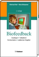 Birbaume, Birbaumer, Niels Birbaumer, Rie, Winfrie Rief, Winfried Rief - Biofeedback