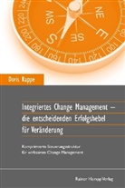 Doris Kappe - Integriertes Change Management