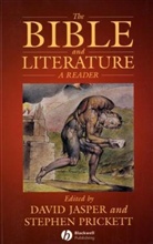 Andrew Hass, Jasper, D Jasper, David (Glasgow University) Prickett Jasper, David Prickett Jasper, Prickett... - Bible and Literature