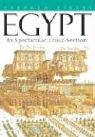 Stephen Biesty, Stewart Ross, Stephen Biesty - Egypt: in Spectacular Cross-Section