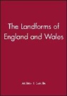 A Goudie, Andrew Goudie, Andrew S. Goudie, Andrew S. (University of Oxford Goudie, GOUDIE ANDREW S - Landforms of England and Wales