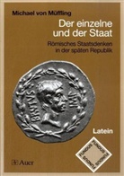 Michael von Müffling - Der einzelne und der Staat