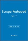 Grenville, J. A. S. Grenville, Jas Grenville, Jas (University of Birmingham) Grenville - Europe Reshaped
