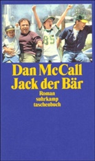 Dan McCall - Jack der Bär