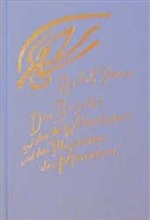 Rudolf Steiner, Rudolf Steiner Nachlassverwaltung - Die Brücke zwischen der Weltgeistigkeit und dem Physischen des Menschen