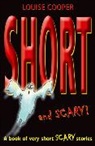 Louise Cooper, Cooper Louise - Short and Scary