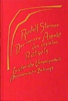 Rudolf Steiner, Rudolf Steiner Nachlassverwaltung - Der innere Aspekt des sozialen Rätsels