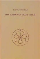 Rudolf Steiner, Rudolf Steiner Nachlassverwaltung - Das Johannes-Evangelium