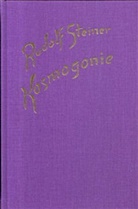 Rudolf Steiner, Rudolf Steiner Nachlassverwaltung - Kosmogonie