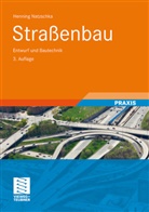 H. Natzschka, Henning Natzschka - Straßenbau