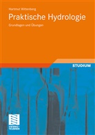 Harmut Wittenberg, Hartmut Wittenberg - Praktische Hydrologie