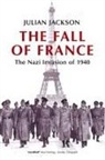 Julian Jackson, Julian ( Jackson, Julian (University of Swansea) Jackson - The Fall of France