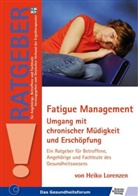 Heiko Lorenzen - Fatigue Management