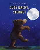 Stohne, Anu Stohner, WILSON, Henrike Wilson, Henrike Wilson - Gute Nacht, Sterne!