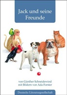 Günther Schneidewind - Jack und seine Freunde