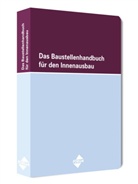 Brigitte Hallschmid - Das Baustellenhandbuch für den Innenausbau