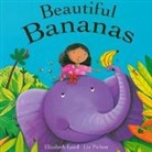 Elizabeth Laird, Liz Pichon - Beautiful Bananas