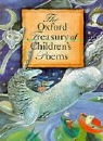 Michael Harrison - The Oxford Treasury of Children's Poems