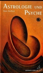 Dane Rudhyar, Reinhardt Stiehle - Astrologie und Psyche