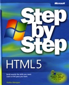 Faithe Wempen - HTML5 Step by Step