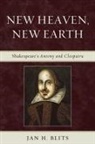 Jan Blits, Jan H. Blits - New Heaven, New Earth