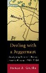 Joanna A. Gorska, Gorska Joanna A. - Dealing With a Juggernaut