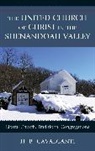 H B Cavalcanti, H. B. Cavalcanti - The United Church of Christ in the Shenadoah Valley