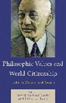 Jacoby Adeshei Carter, Jacoby Adeshei (EDT)/ Harris Carter, Leonard Harris, Harris Leonard - Philosophic Values and World Citizenship