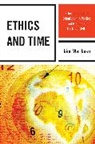 Nimi Wariboko, Wariboko Nimi - Ethics and Time