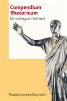 Hans Baumgarten - Compendium Rhetoricum