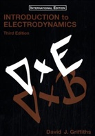 Et al, David J Griffiths, David J. Griffiths, Michael P. Soroka, William Throop - Introduction to Electrodynamics 3rd Edition