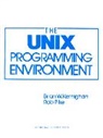 B. W. Kernighan, Brian Kernighan, Brian W. Kernighan, KERNIGHAN &amp; PIKE, Kernighan Pike, Rob Pike - The unix programming environment 1s