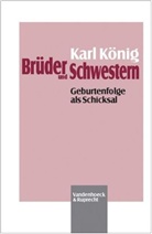 Karl König - Brüder und Schwestern