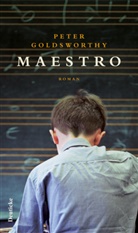 Peter Goldsworthy - Maestro