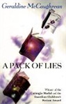 Geraldine McCaughrean, McCaughrean Geraldine - Pack of Lies