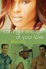 J. J. Murray, J.j. Murray - Can''t Get Enough of Your Love